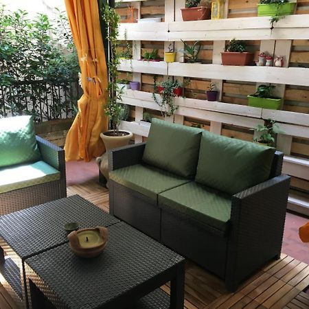 B&B La Giara Di Giambra Rosario Vérone Extérieur photo