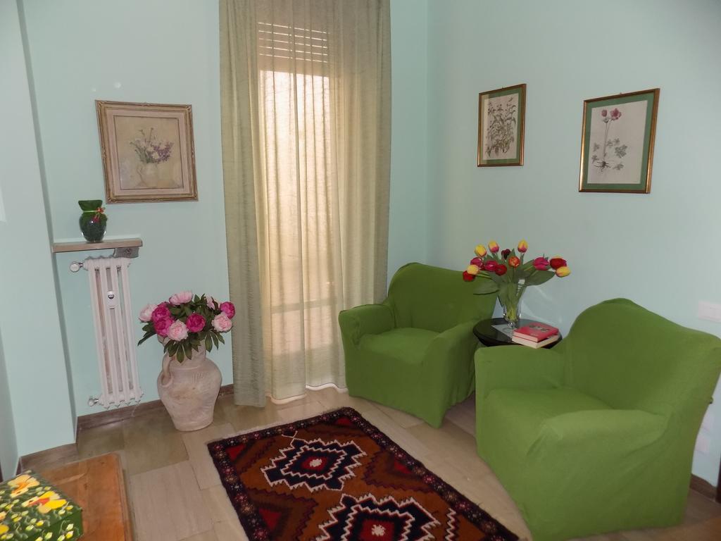 B&B La Giara Di Giambra Rosario Vérone Chambre photo