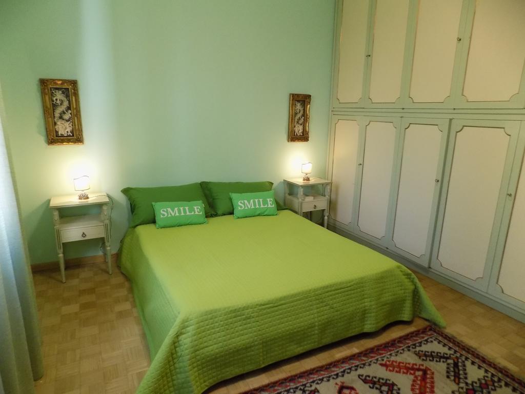 B&B La Giara Di Giambra Rosario Vérone Chambre photo
