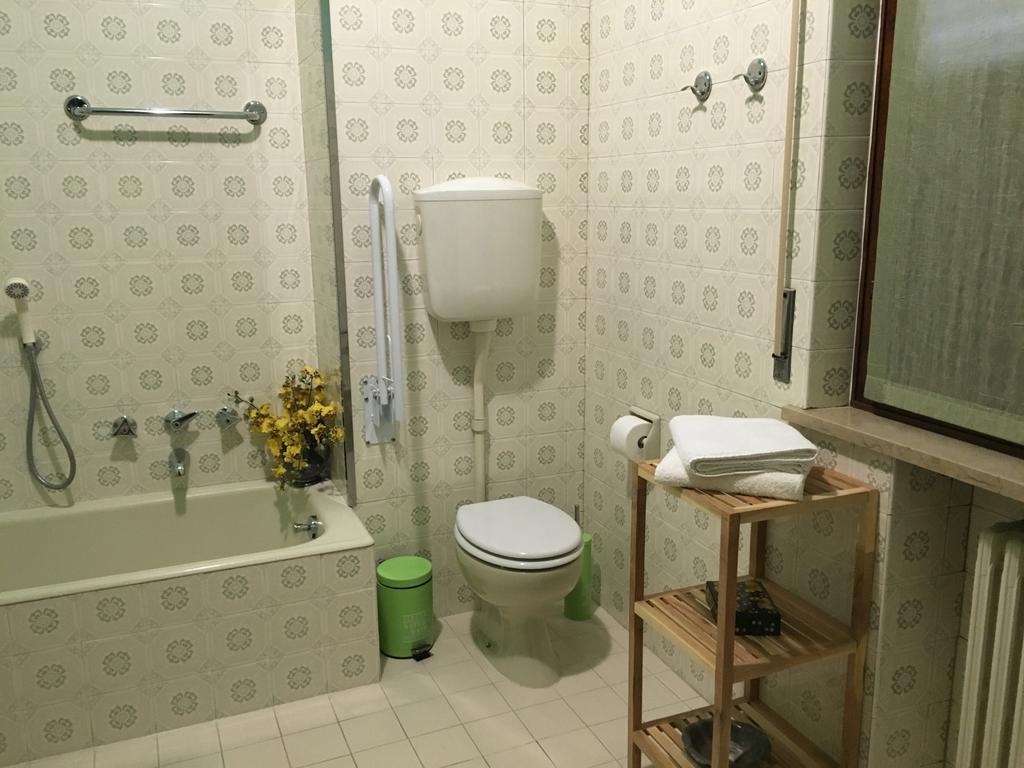 B&B La Giara Di Giambra Rosario Vérone Extérieur photo