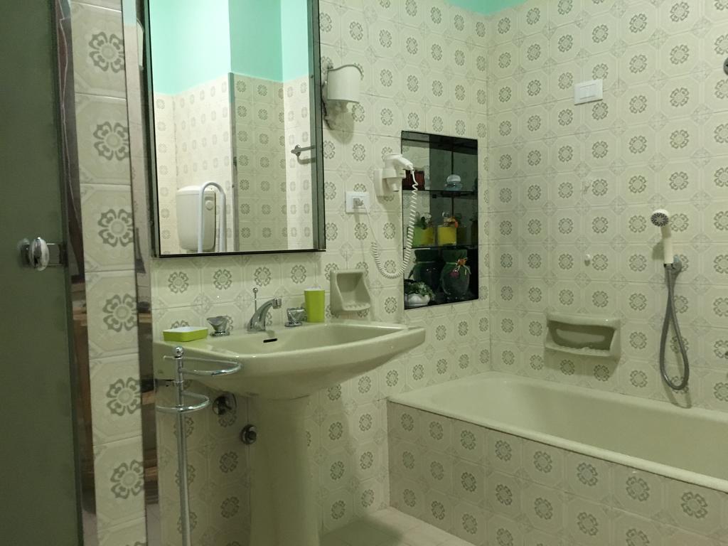 B&B La Giara Di Giambra Rosario Vérone Extérieur photo
