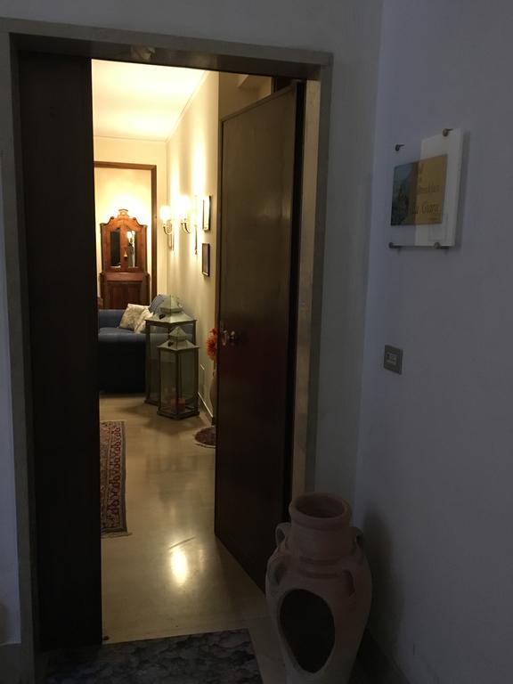 B&B La Giara Di Giambra Rosario Vérone Extérieur photo
