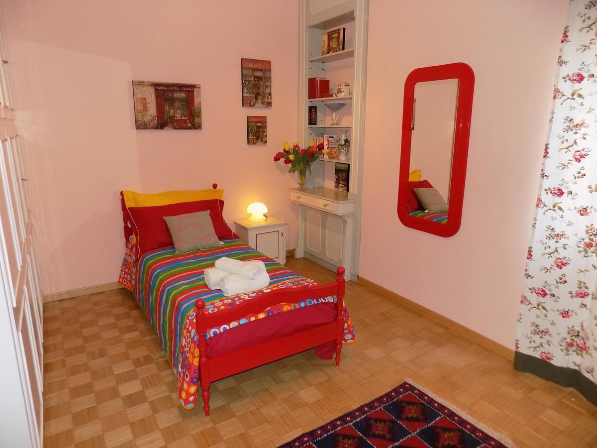 B&B La Giara Di Giambra Rosario Vérone Extérieur photo