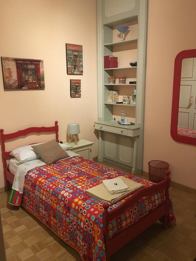 B&B La Giara Di Giambra Rosario Vérone Extérieur photo