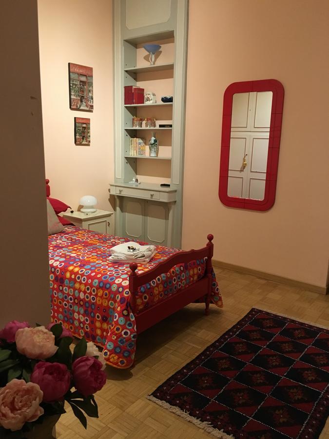 B&B La Giara Di Giambra Rosario Vérone Extérieur photo