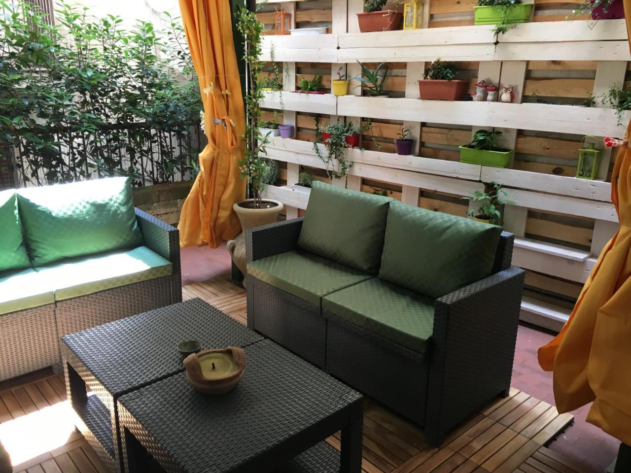 B&B La Giara Di Giambra Rosario Vérone Extérieur photo